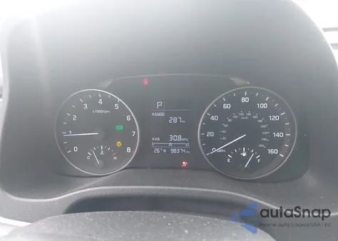 2017 Hyundai Elantra Se from USA, damaged, VIN 5NPD84LF8HH094483